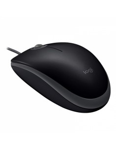 Logitech M110 Silent мишка... 2